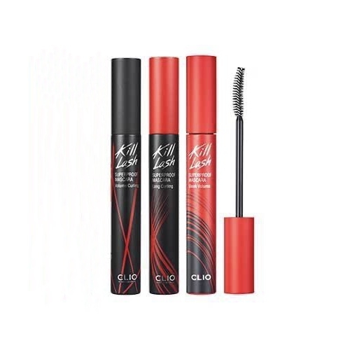 CLIO Kill Lash Superproof Mascara