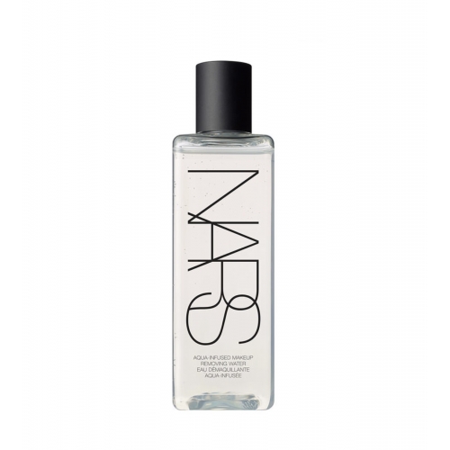 NARS AQUA-INFUSED MAKEUP REMOVING WATER