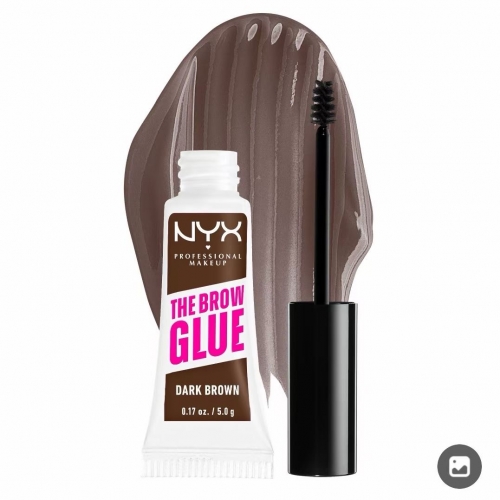 NYX THE BROW GLUE INSTANT BROW STYLER