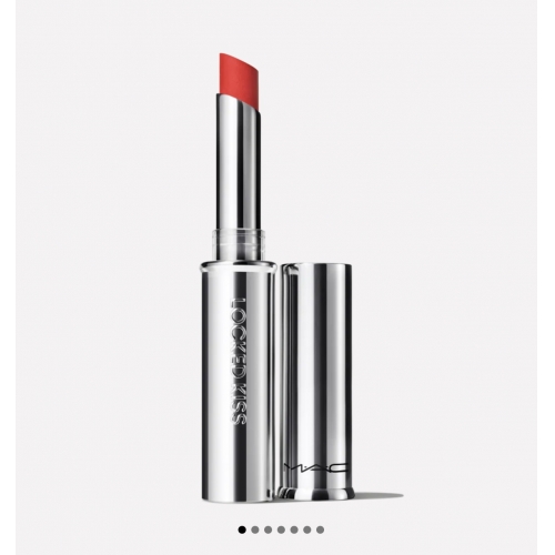 M·A·C LOCKED KISS 24HR LIPSTICK