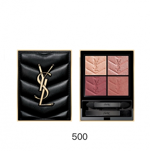 YSL COUTURE MINI CLUTCH LUXURY EYESHADOW PALETTE