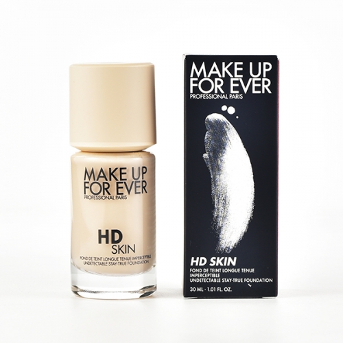 MAKE UP FOREVER HD SKIN UNDETECTABLE LONGWEAR FOUNDATION