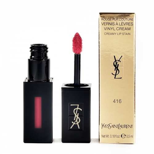 YSL Vinyl Cream Lip Stain