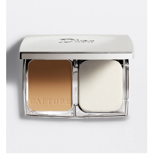 DIOR CAPTURE TOTALE TRIPLE CORRECTING POWDER FOUNDATION