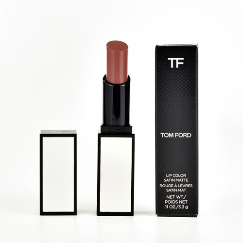 TOM FORD SATIN MATTE ROSES LIP COLOR