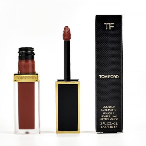 TOM FORD Liquid Lip Luxe Matte