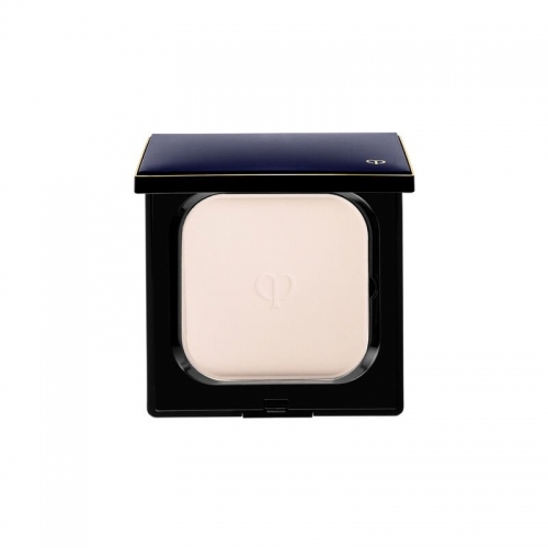 Clé de Peau REFINING PRESSED POWDER