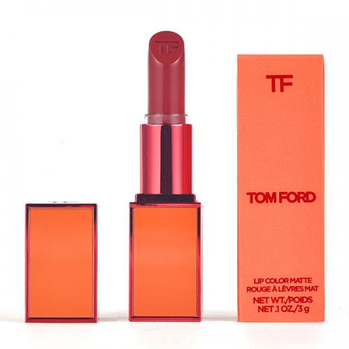 TOM FORD Lip Color Matte