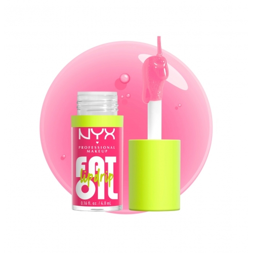 NYX FAT OIL LIP DRIP