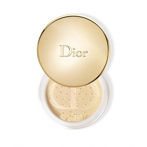 Diorific Precious Rock Golden Glow Loose Powder 001