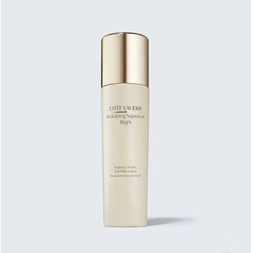 Estee Lauder Revitalizing Supreme+ Bright Emulsion Douceur Eclat
