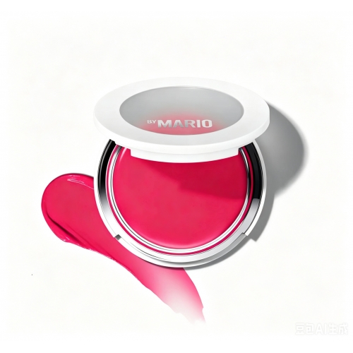 MAKEUP BY MARIO SOFT POP PLUMPING BLUSH VEIL