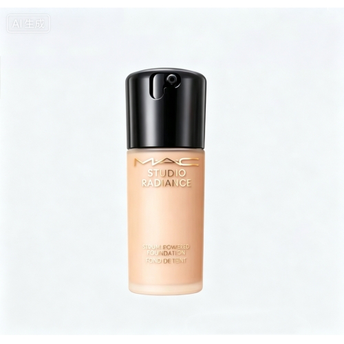 STUDIO RADIANCE SERUM-POWERED™ FOUNDATION