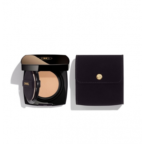 CHANEL Sublimage L'Essence de Teint Cushion Foundation